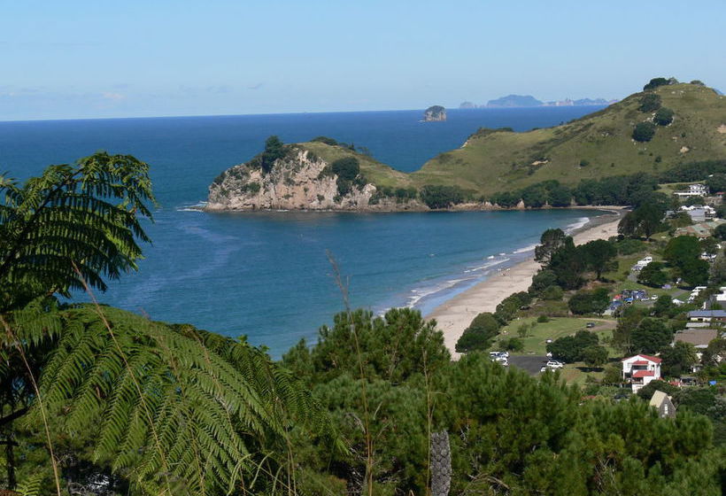 Hotel Hahei Holiday Resort 7