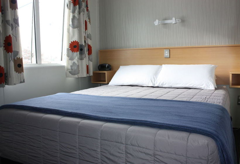 Hotel Queenstown Lakeview Holiday Park Queenstown