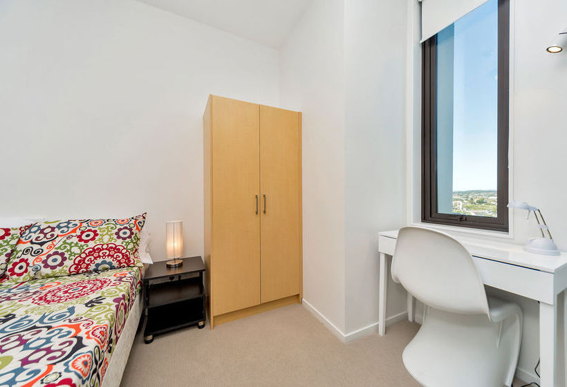 Mcentral Apartments Manukau 1