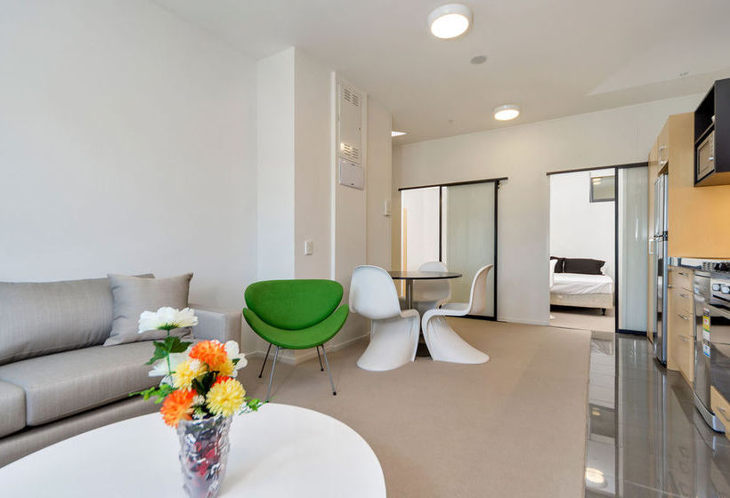 Mcentral Apartments Manukau 13