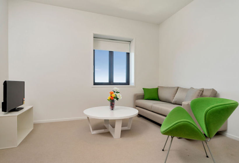 Mcentral Apartments Manukau 15