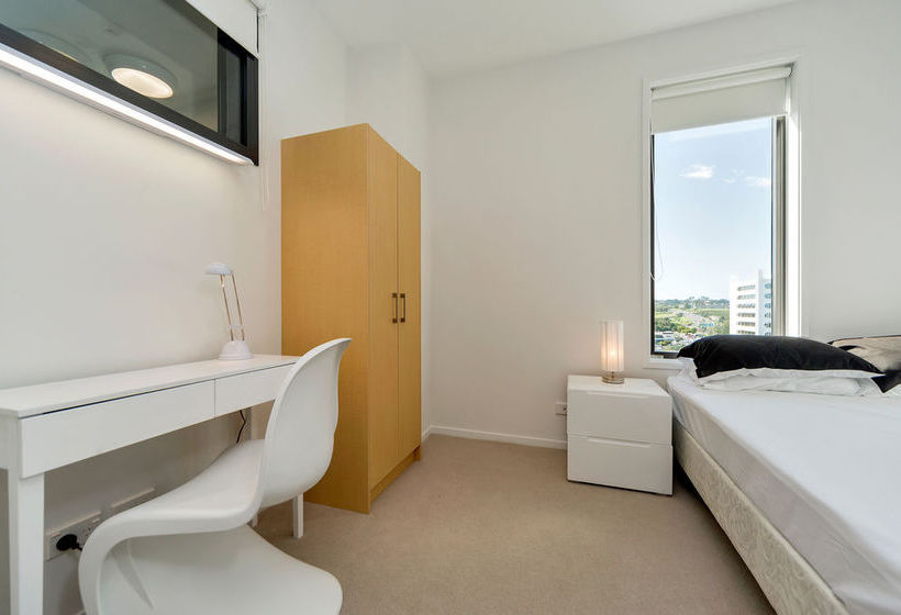 Mcentral Apartments Manukau 3