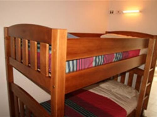 Motel Aaron Lodge Top 10 Holiday Park 1