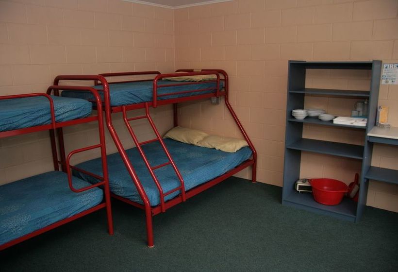 Motel Aaron Lodge Top 10 Holiday Park 10