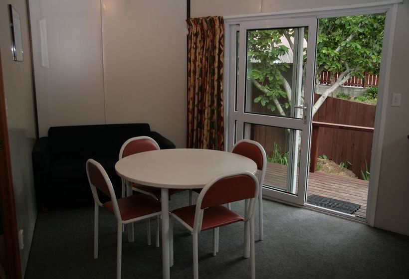 Motel Aaron Lodge Top 10 Holiday Park 11