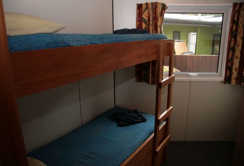 Motel Aaron Lodge Top 10 Holiday Park 12