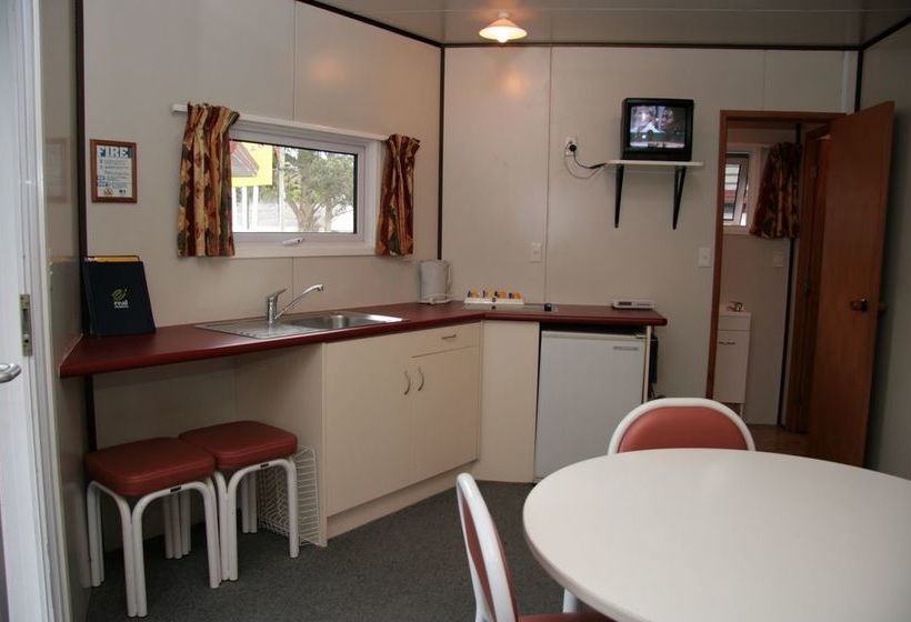 Motel Aaron Lodge Top 10 Holiday Park 13