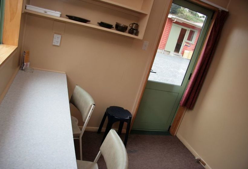 Motel Aaron Lodge Top 10 Holiday Park 14