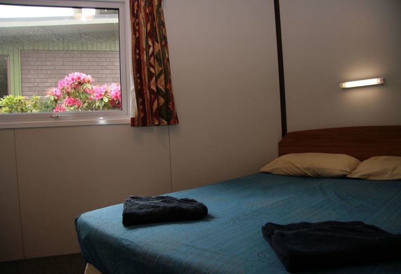 Motel Aaron Lodge Top 10 Holiday Park 15