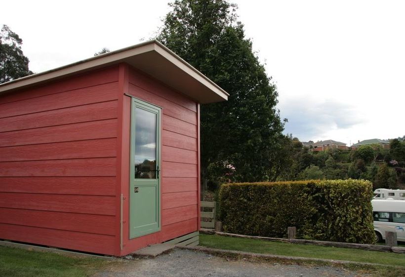 Motel Aaron Lodge Top 10 Holiday Park 16