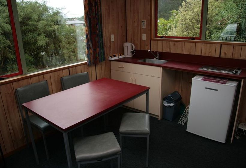 Motel Aaron Lodge Top 10 Holiday Park 17