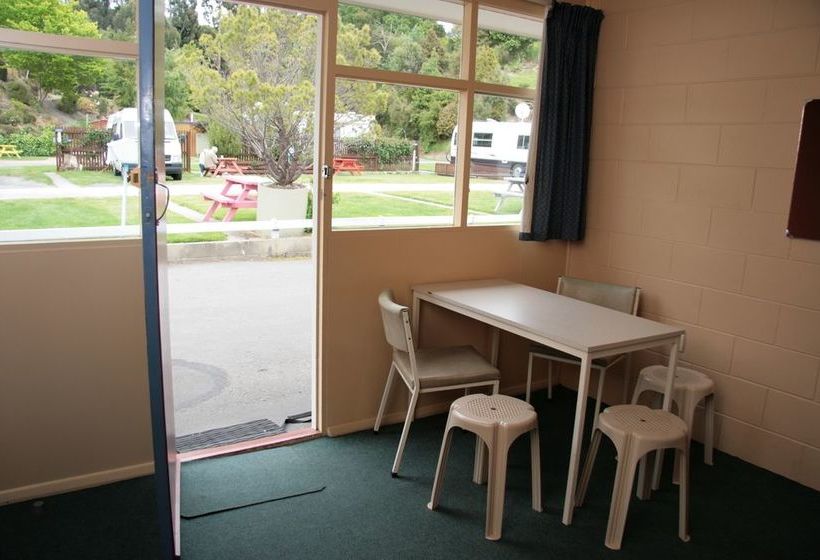 Motel Aaron Lodge Top 10 Holiday Park 18