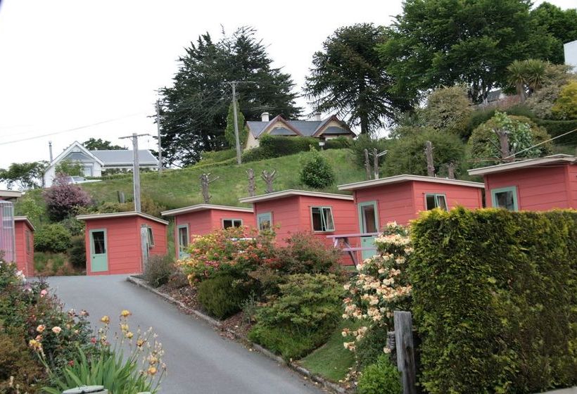 Motel Aaron Lodge Top 10 Holiday Park 19