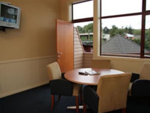 Motel Aaron Lodge Top 10 Holiday Park 3