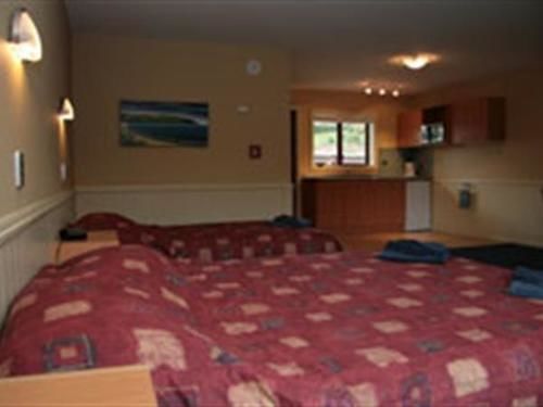 Motel Aaron Lodge Top 10 Holiday Park 4