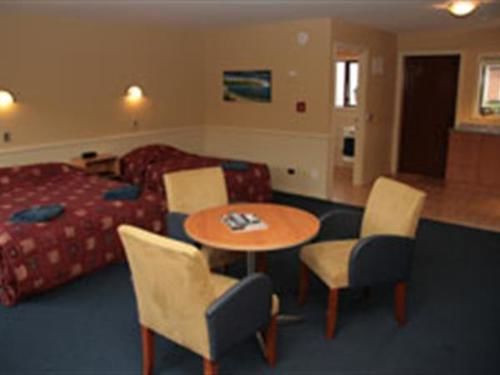 Motel Aaron Lodge Top 10 Holiday Park 5