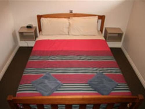 Motel Aaron Lodge Top 10 Holiday Park 6