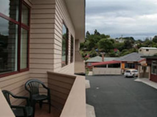 Motel Aaron Lodge Top 10 Holiday Park 7