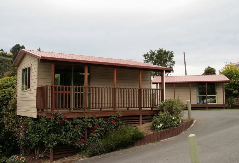 Motel Aaron Lodge Top 10 Holiday Park 8