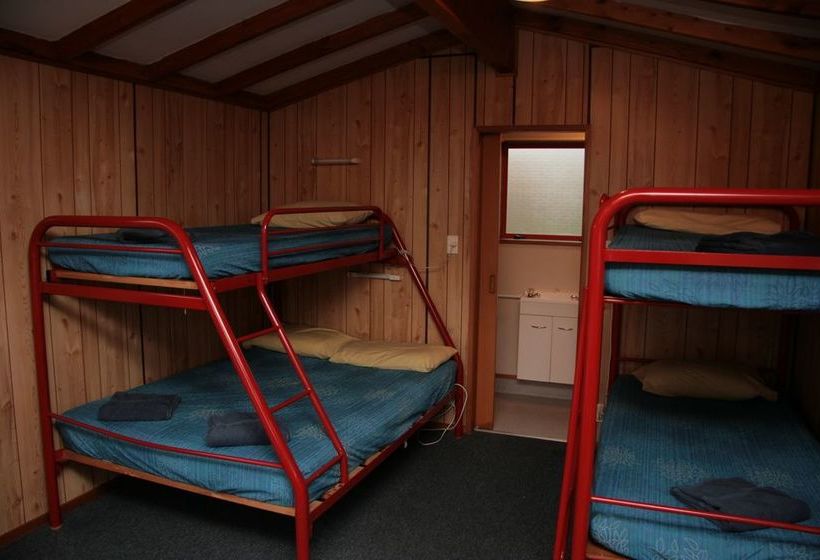 Motel Aaron Lodge Top 10 Holiday Park 9