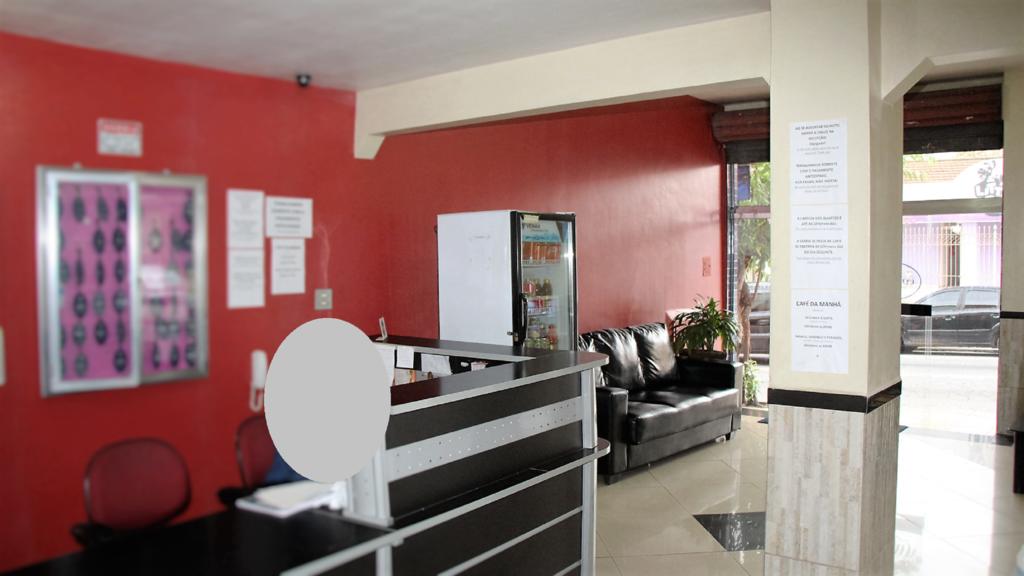 Hotel Comfoort  | Volta Redonda | Rio de Janeiro | Brasil 10