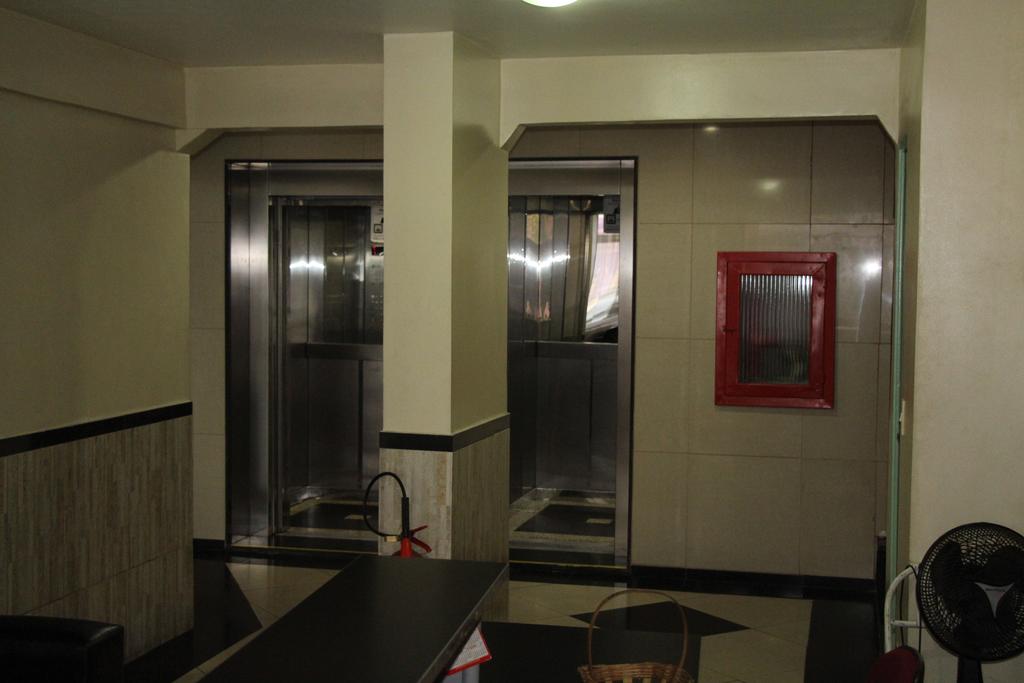 Hotel Comfoort  | Volta Redonda | Rio de Janeiro | Brasil 8