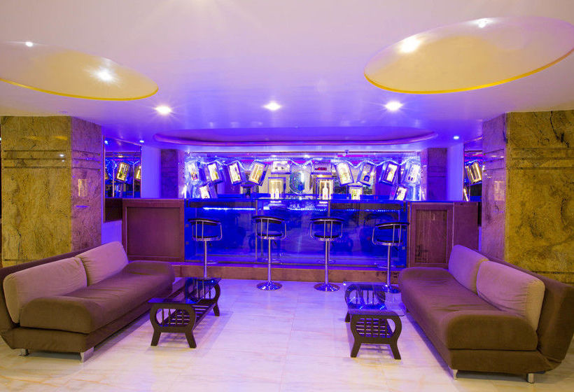 Hotel Grandeur De Sanchi - Luxurious Boutique Beach Resort & Spa 1