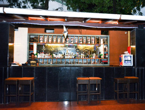 Hotel Grandeur De Sanchi - Luxurious Boutique Beach Resort & Spa 11