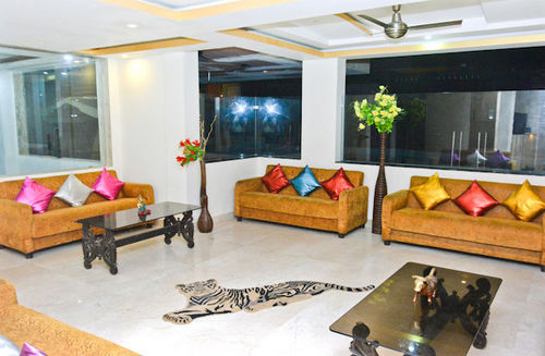 Hotel Grandeur De Sanchi - Luxurious Boutique Beach Resort & Spa 12