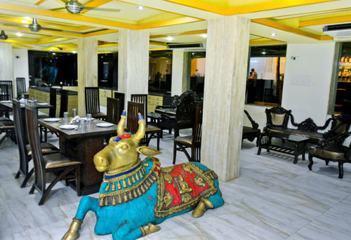 Hotel Grandeur De Sanchi - Luxurious Boutique Beach Resort & Spa 14