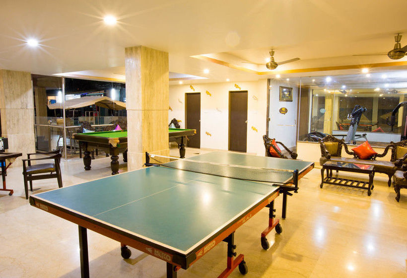 Hotel Grandeur De Sanchi - Luxurious Boutique Beach Resort & Spa 2