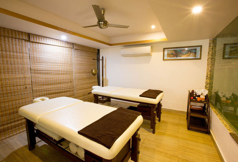 Hotel Grandeur De Sanchi - Luxurious Boutique Beach Resort & Spa 3