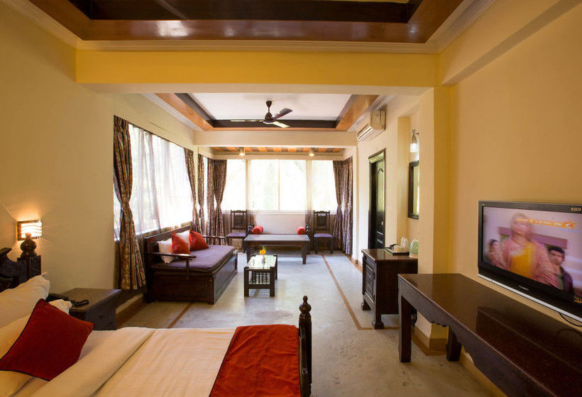 Hotel Grandeur De Sanchi - Luxurious Boutique Beach Resort & Spa 5