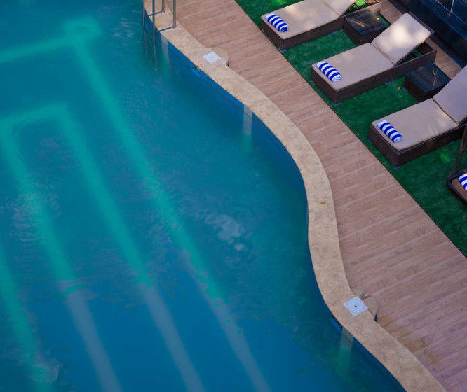 Hotel Grandeur De Sanchi - Luxurious Boutique Beach Resort & Spa 7