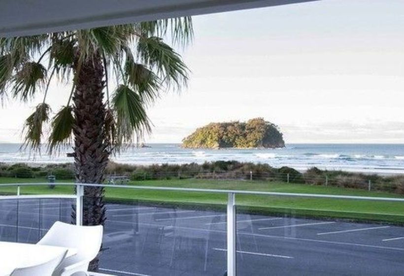 Belle Mer Apartments