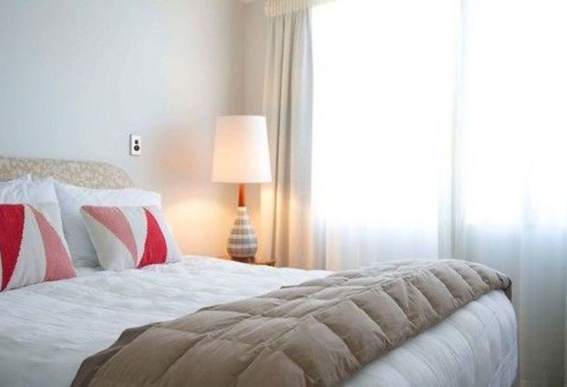 Belle Mer Apartments 1