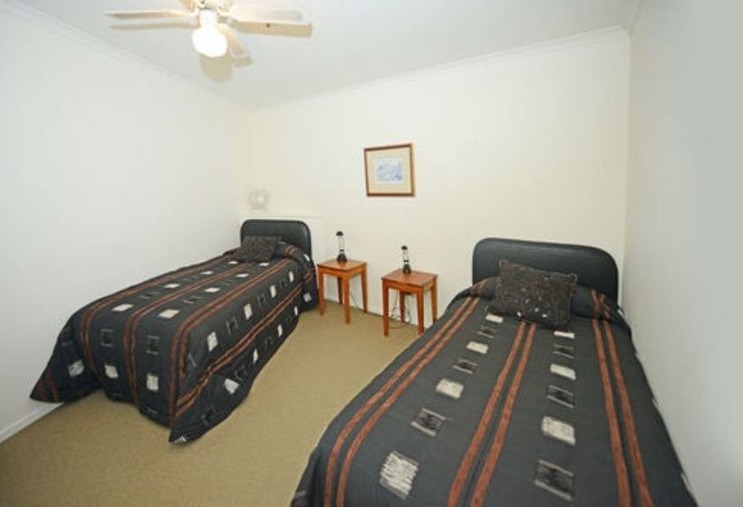 Belle Mer Apartments 10