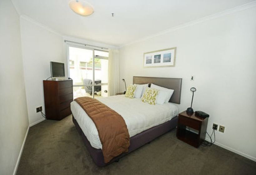 Belle Mer Apartments 11