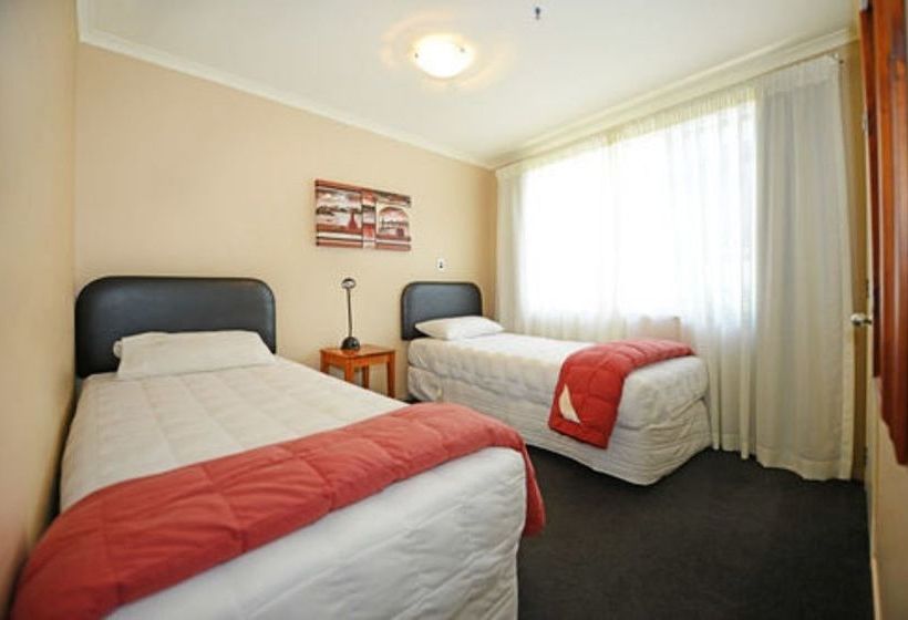 Belle Mer Apartments 12