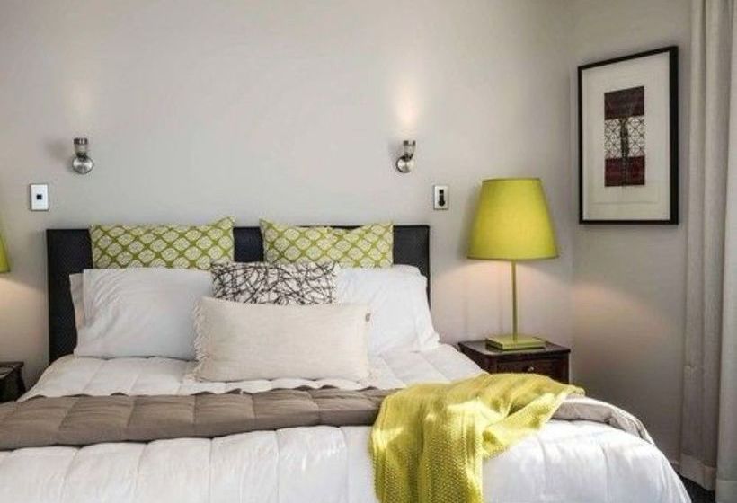 Belle Mer Apartments 13