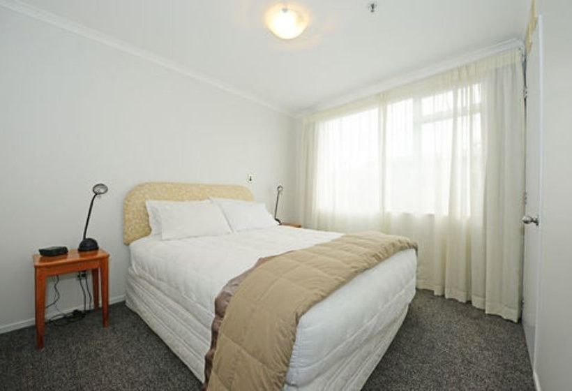 Belle Mer Apartments 15