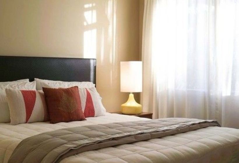 Belle Mer Apartments 16