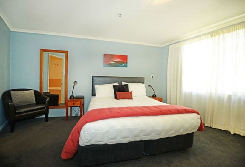 Belle Mer Apartments 17