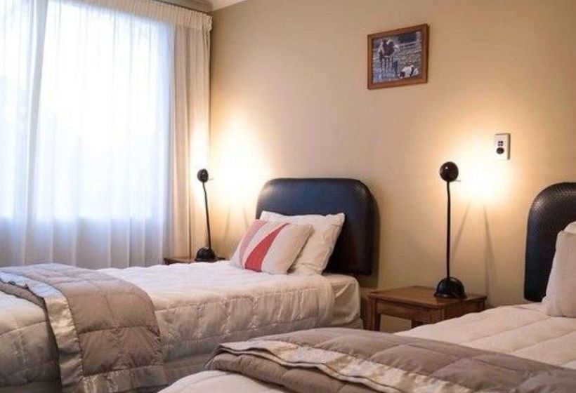 Belle Mer Apartments 18