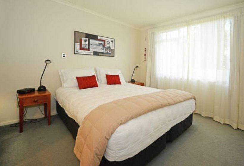 Belle Mer Apartments 19