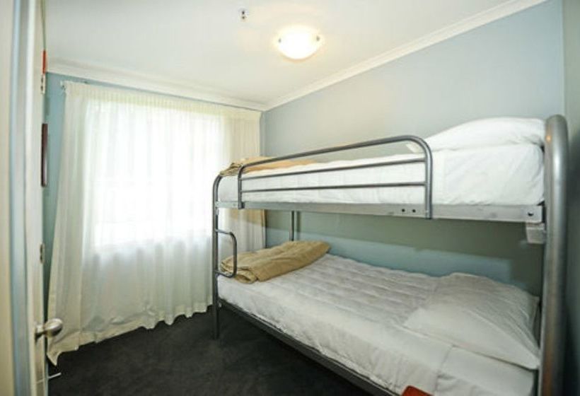 Belle Mer Apartments 2