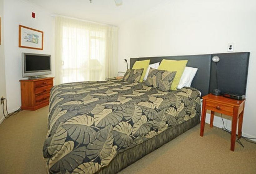 Belle Mer Apartments 20