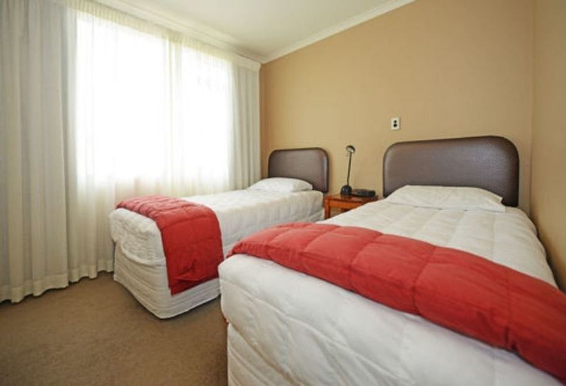 Belle Mer Apartments 3