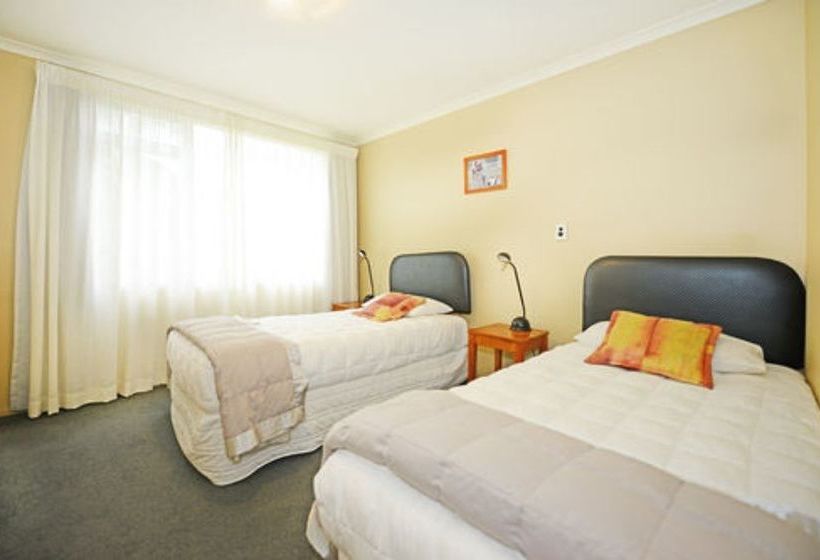 Belle Mer Apartments 4