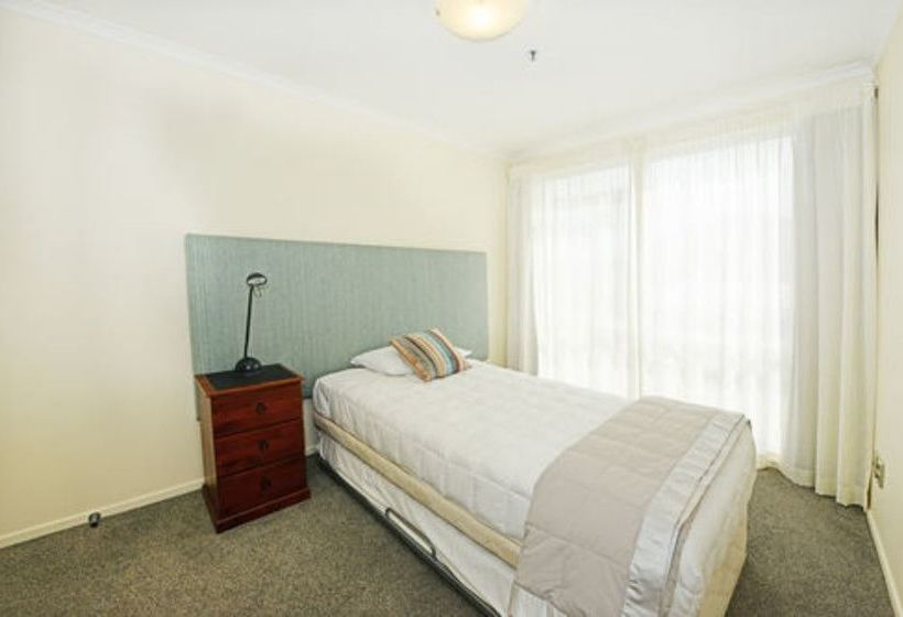 Belle Mer Apartments 5